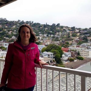 Meet your Posher, Jill